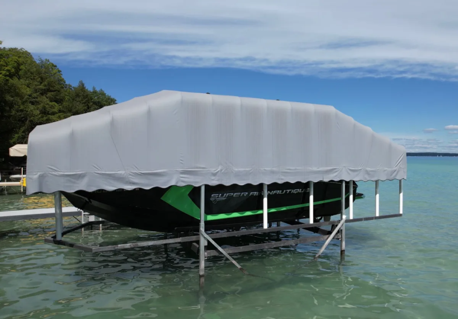 2017 Nautique Boats G23 for sale in Rapid City, Michigan