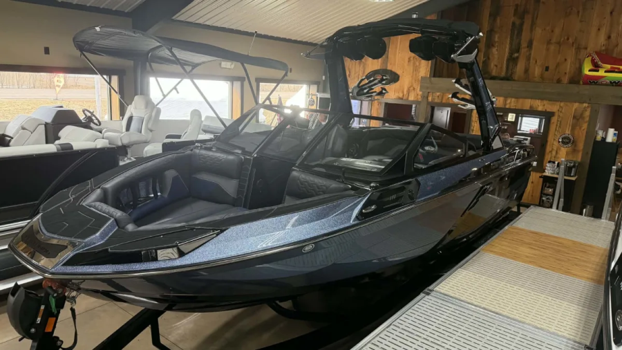 2026 Centurion Boats Ri230 for sale in Balsam Lake, Wisconsin