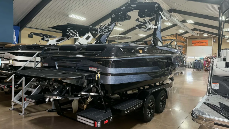 2026 Centurion Boats Ri230 for sale in Balsam Lake, Wisconsin