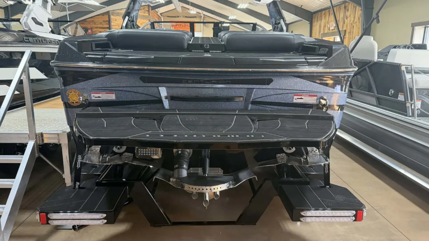 2026 Centurion Ri230