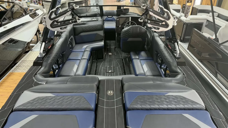 2026 Centurion Boats Ri230 for sale in Balsam Lake, Wisconsin