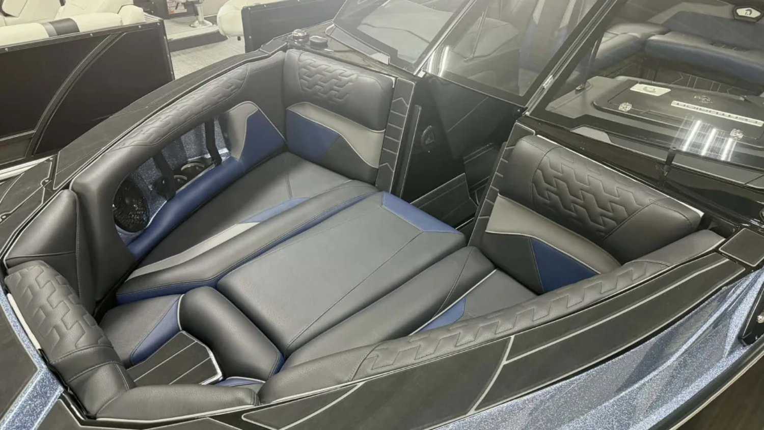 2026 Centurion Boats Ri230 for sale in Balsam Lake, Wisconsin