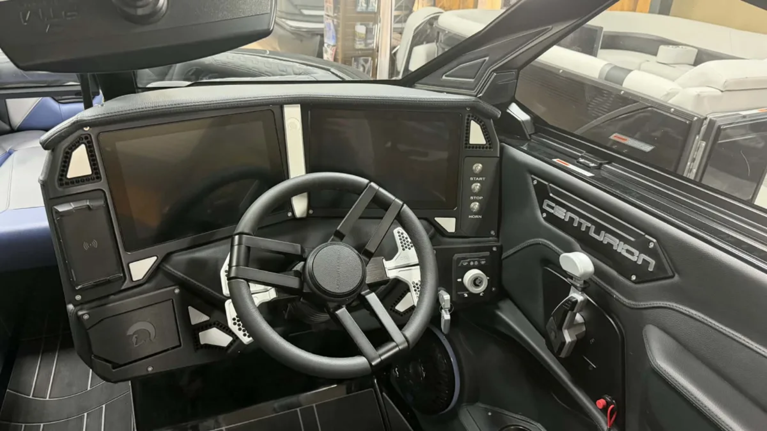 2026 Centurion Boats Ri230 for sale in Balsam Lake, Wisconsin