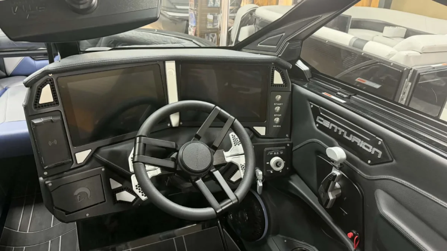 2026 Centurion Boats Ri230 for sale in Balsam Lake, Wisconsin