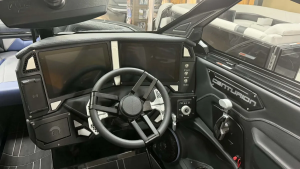 2026 Centurion Boats Ri230 for sale in Balsam Lake, Wisconsin