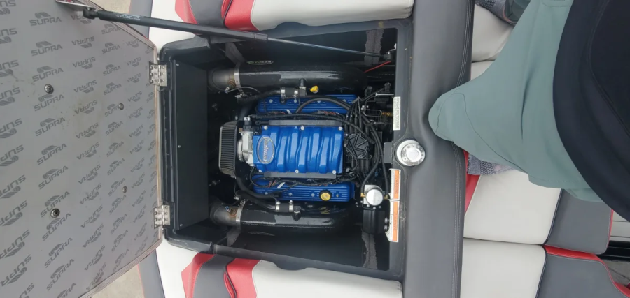 2014 Supra Boats SA for sale in Cincnnati, Ohio