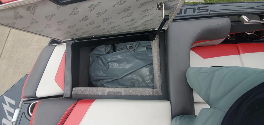 2014 Supra Boats SA for sale in Cincnnati, Ohio