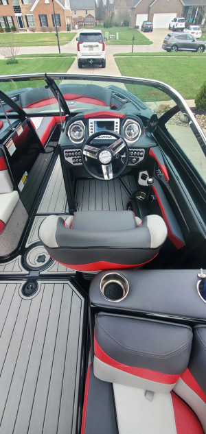 2014 Supra Boats SA for sale in Cincnnati, Ohio