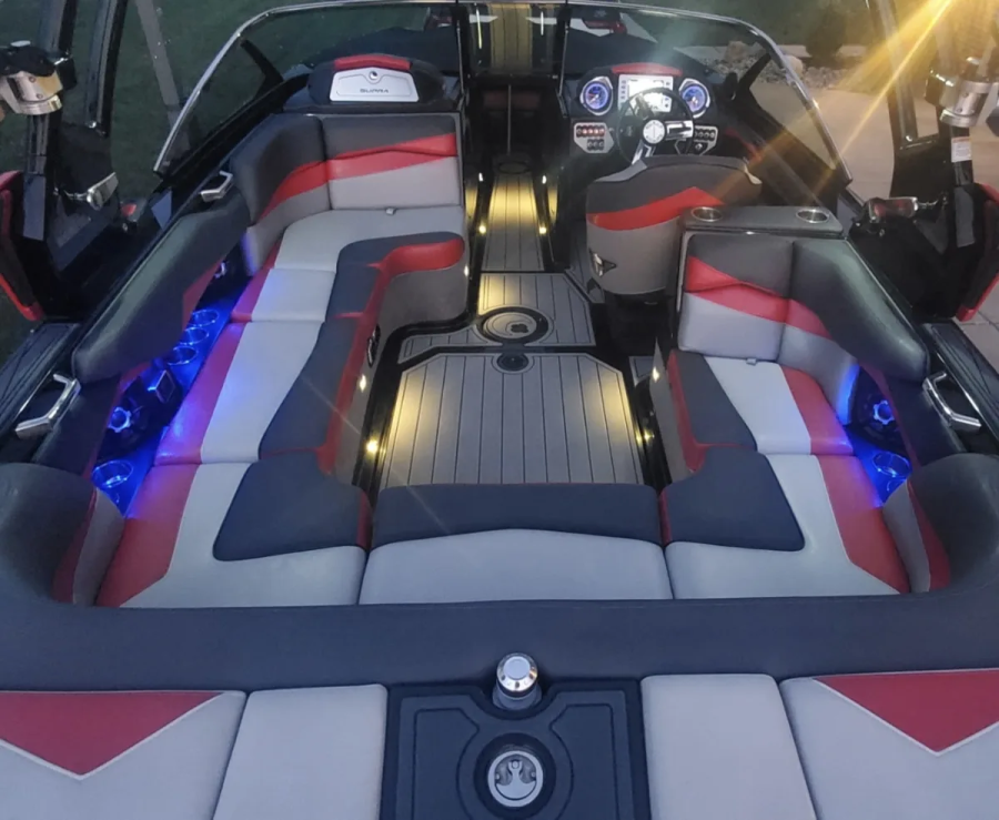 2014 Supra Boats SA for sale in Cincnnati, Ohio