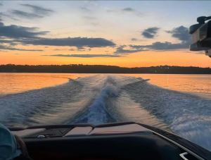 2014 Supra Boats SA for sale in Cincnnati, Ohio