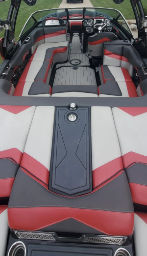 2014 Supra Boats SA for sale in Cincnnati, Ohio