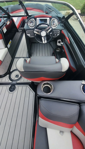 2014 Supra Boats SA for sale in Cincnnati, Ohio