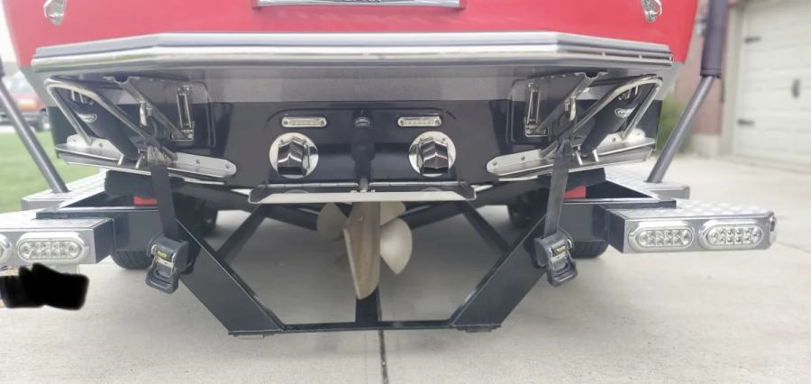 2014 Supra Boats SA for sale in Cincnnati, Ohio