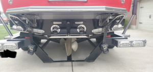 2014 Supra Boats SA for sale in Cincnnati, Ohio