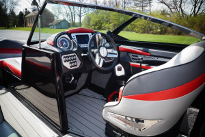 2014 Supra Boats SA for sale in Cincnnati, Ohio