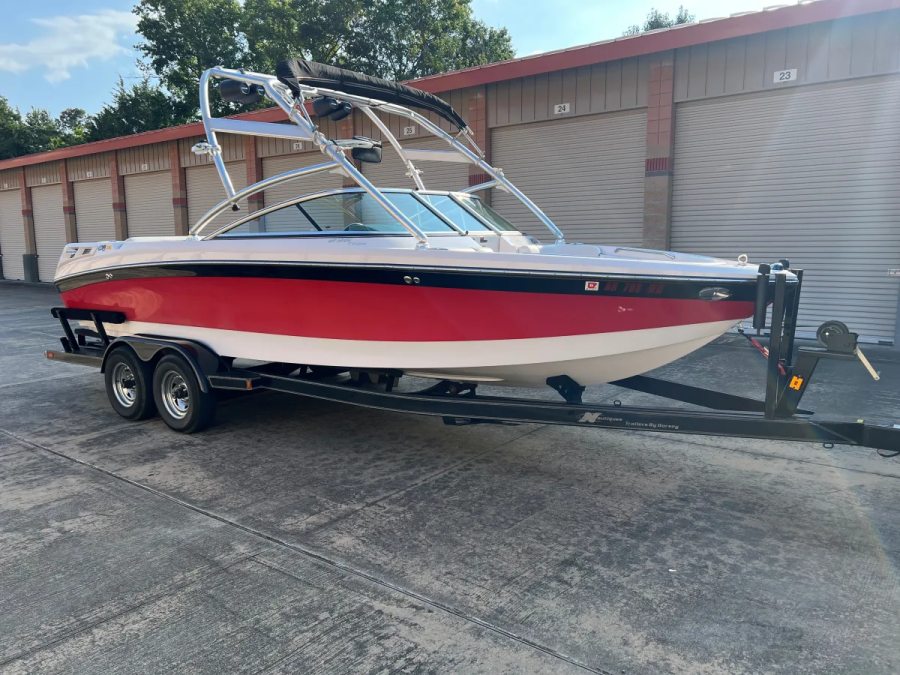 2007 Nautique Boats Air Nautique 236 for sale in Cabot, Arkansas