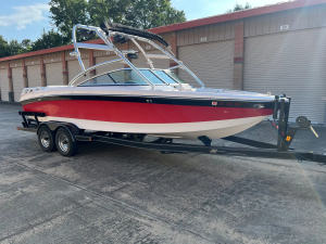 2007 Nautique 236 Team Edition (Super Air Nautique 230) Icon
