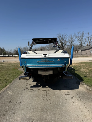 2014 Malibu Boats Wakesetter 24 MXZ for sale in Counce, Tennessee