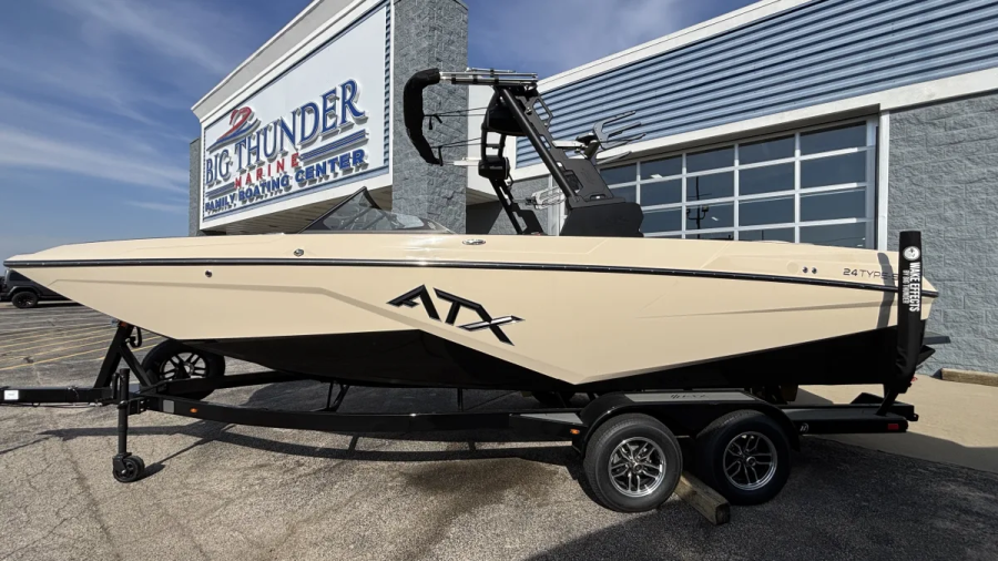 2026 ATX Boats ATX-24 for sale in Osage Beach, Missouri