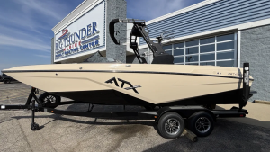 2026 ATX Boats ATX-24 for sale in Osage Beach, Missouri