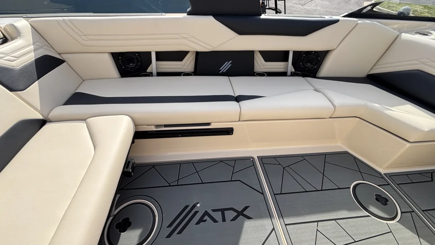 2026 ATX Boats ATX-24 for sale in Osage Beach, Missouri