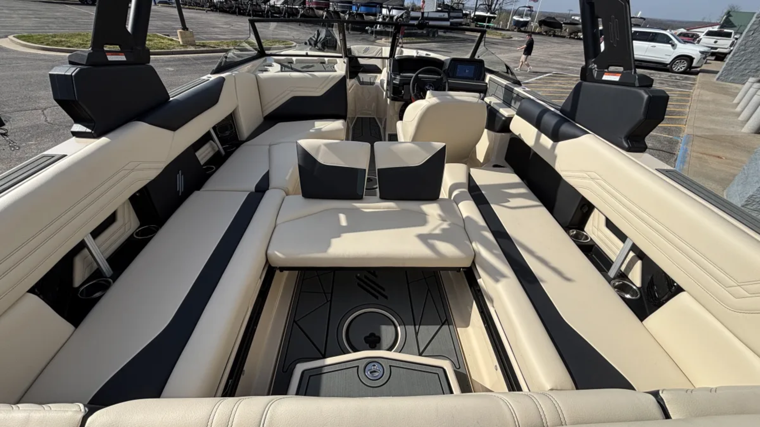 2026 ATX Boats ATX-24 for sale in Osage Beach, Missouri