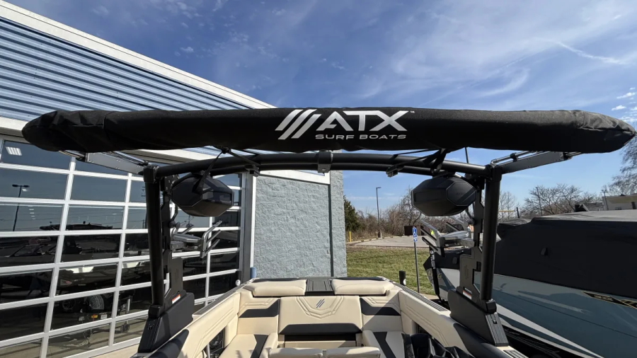2026 ATX Boats ATX-24 for sale in Osage Beach, Missouri
