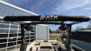 2026 ATX Boats ATX-24 for sale in Osage Beach, Missouri