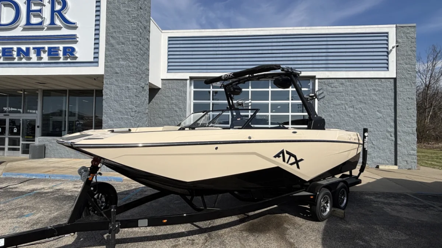 2026 ATX Boats ATX-24 for sale in Osage Beach, Missouri