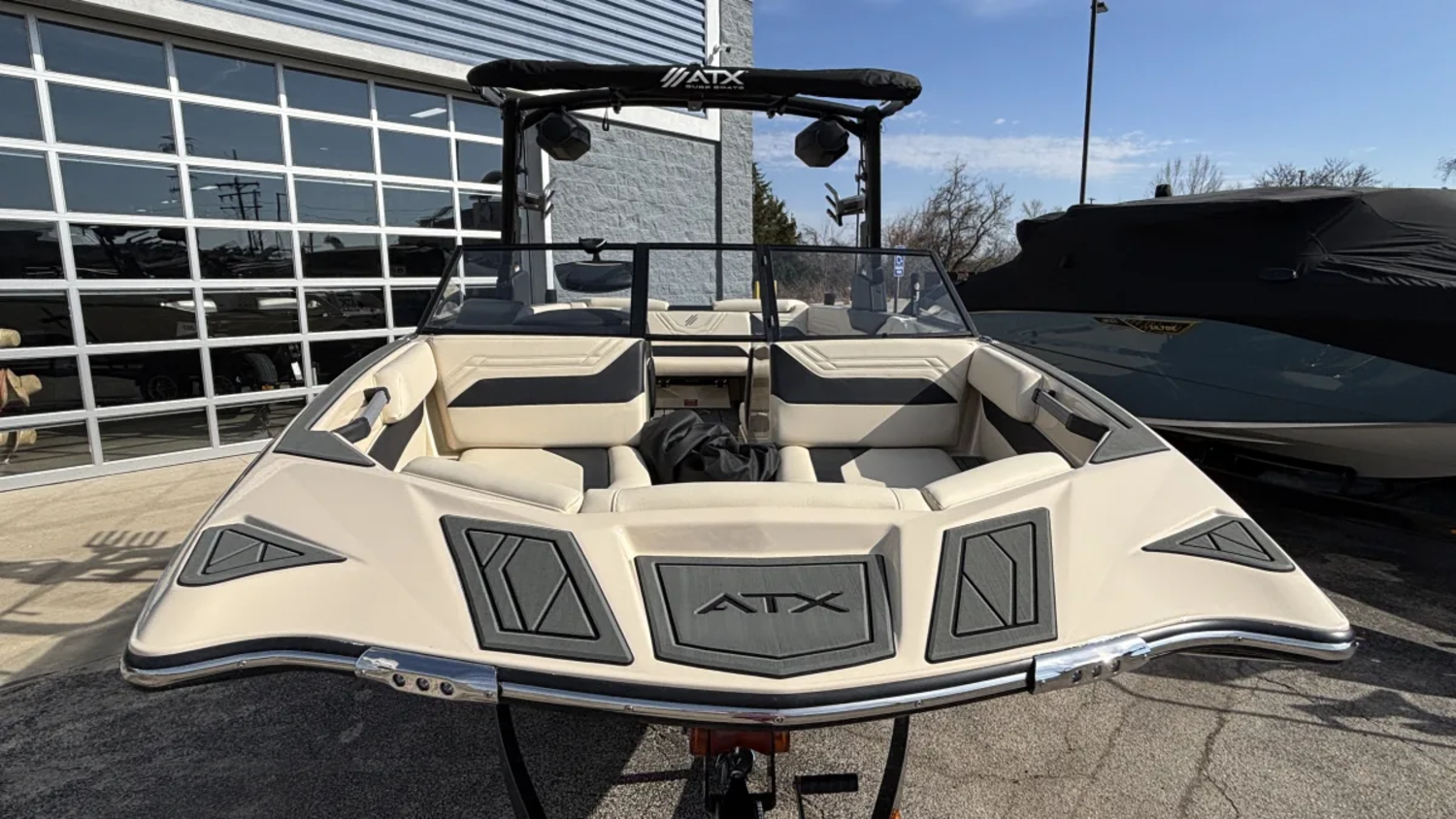 2026 ATX Boats ATX-24 for sale in Osage Beach, Missouri
