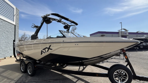 2026 ATX Boats ATX-24 for sale in Osage Beach, Missouri