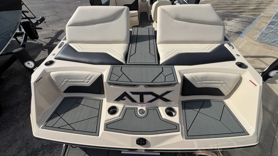 2026 ATX Boats ATX-24 for sale in Osage Beach, Missouri