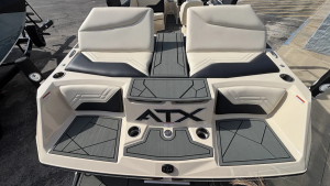 2026 ATX Boats ATX-24 for sale in Osage Beach, Missouri