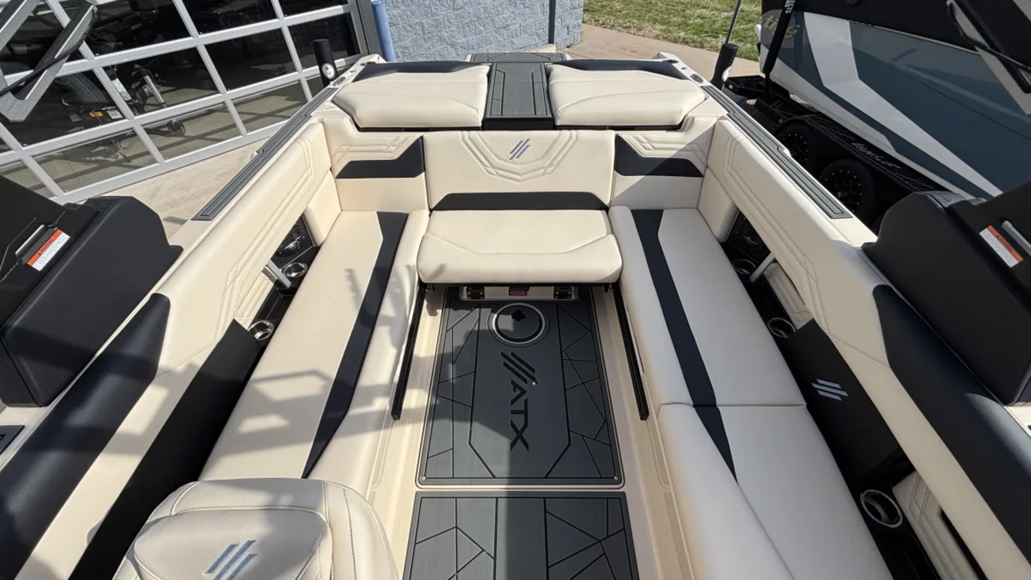 2026 ATX Boats ATX-24 for sale in Osage Beach, Missouri
