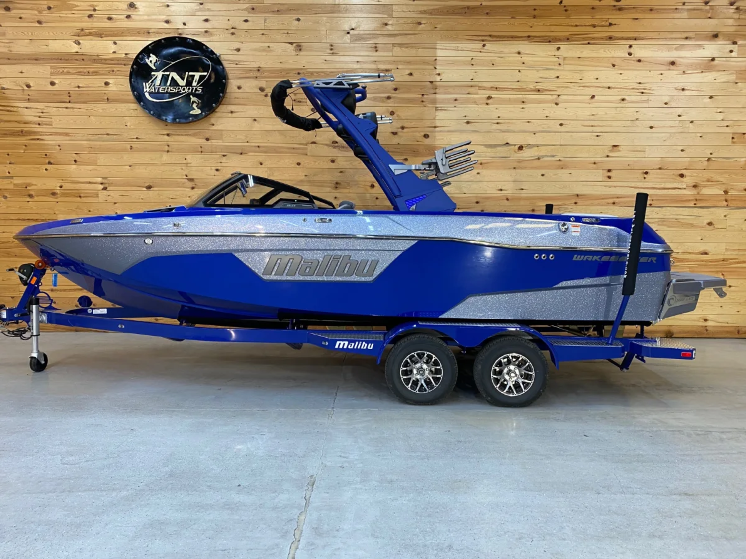 2023 Malibu Boats Wakesetter 23 LSV for sale in Hendersonville, Tennessee