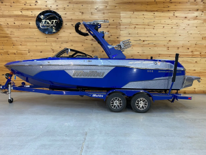 2023 Malibu Boats Wakesetter 23 LSV for sale in Hendersonville, Tennessee