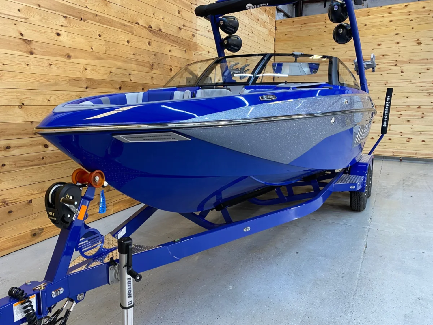 2023 Malibu Boats Wakesetter 23 LSV for sale in Hendersonville, Tennessee