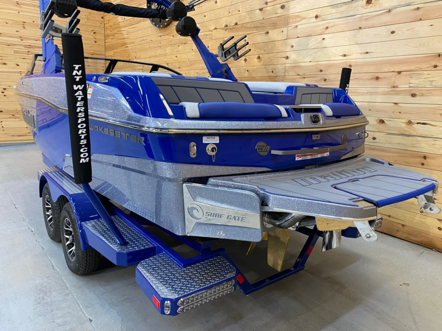 2023 Malibu Boats Wakesetter 23 LSV for sale in Hendersonville, Tennessee