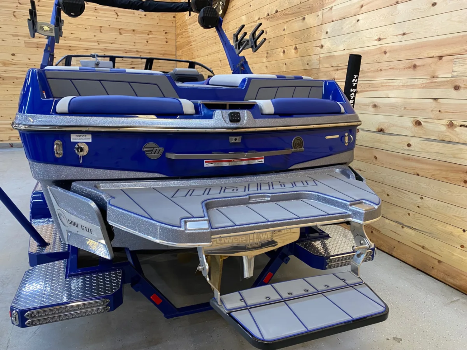 2023 Malibu Boats Wakesetter 23 LSV for sale in Hendersonville, Tennessee
