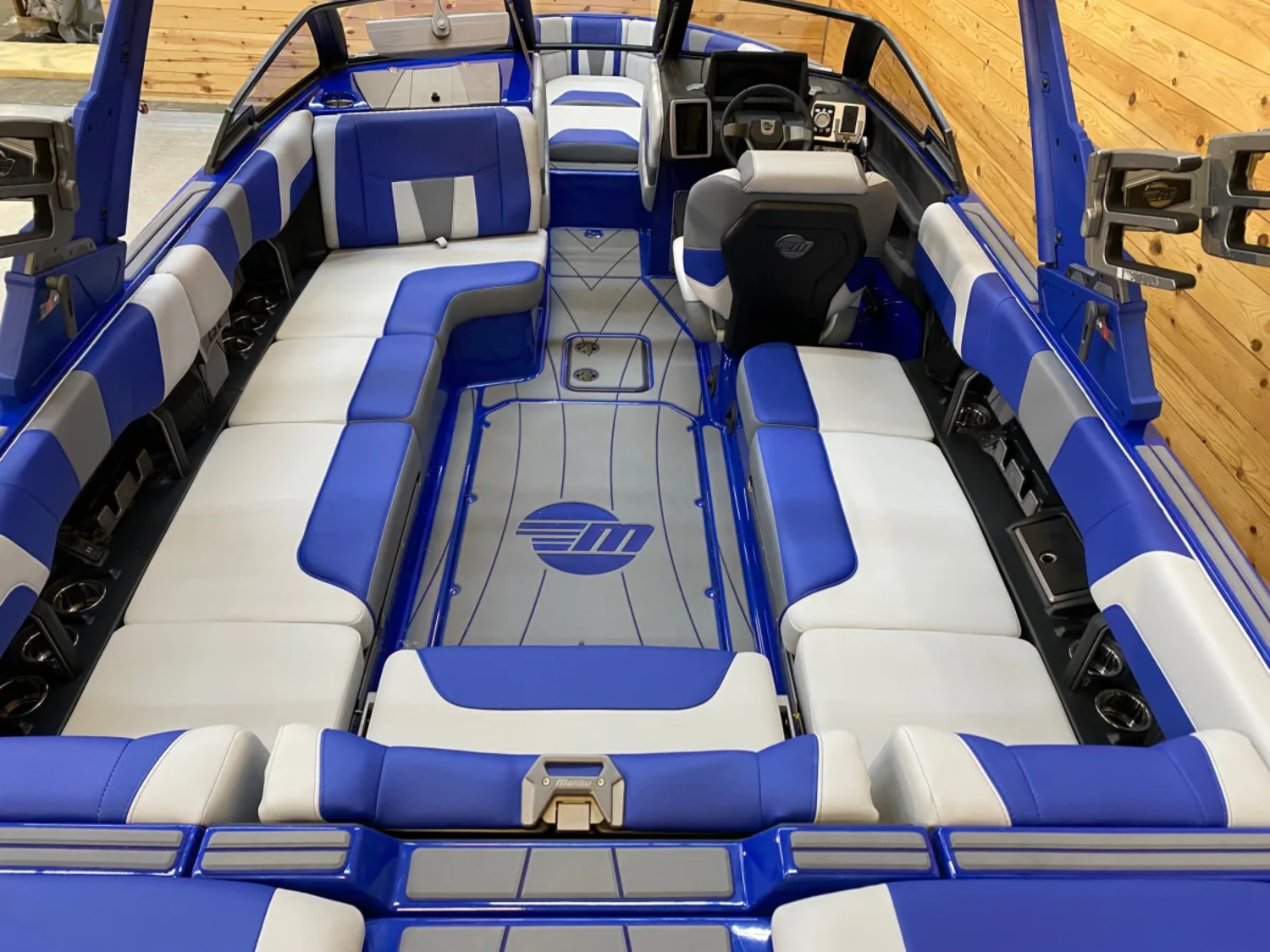 2023 Malibu Boats Wakesetter 23 LSV for sale in Hendersonville, Tennessee