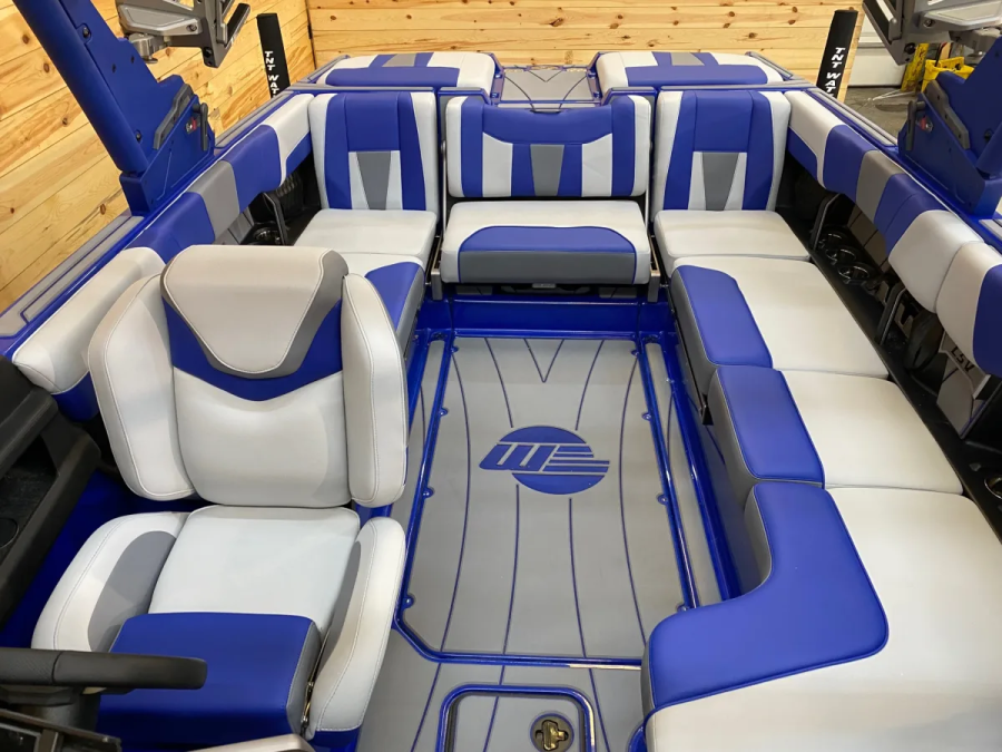 2023 Malibu Boats Wakesetter 23 LSV for sale in Hendersonville, Tennessee