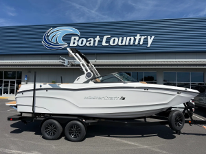 2026 Mastercraft Boats XT22 for sale in Ripon, California