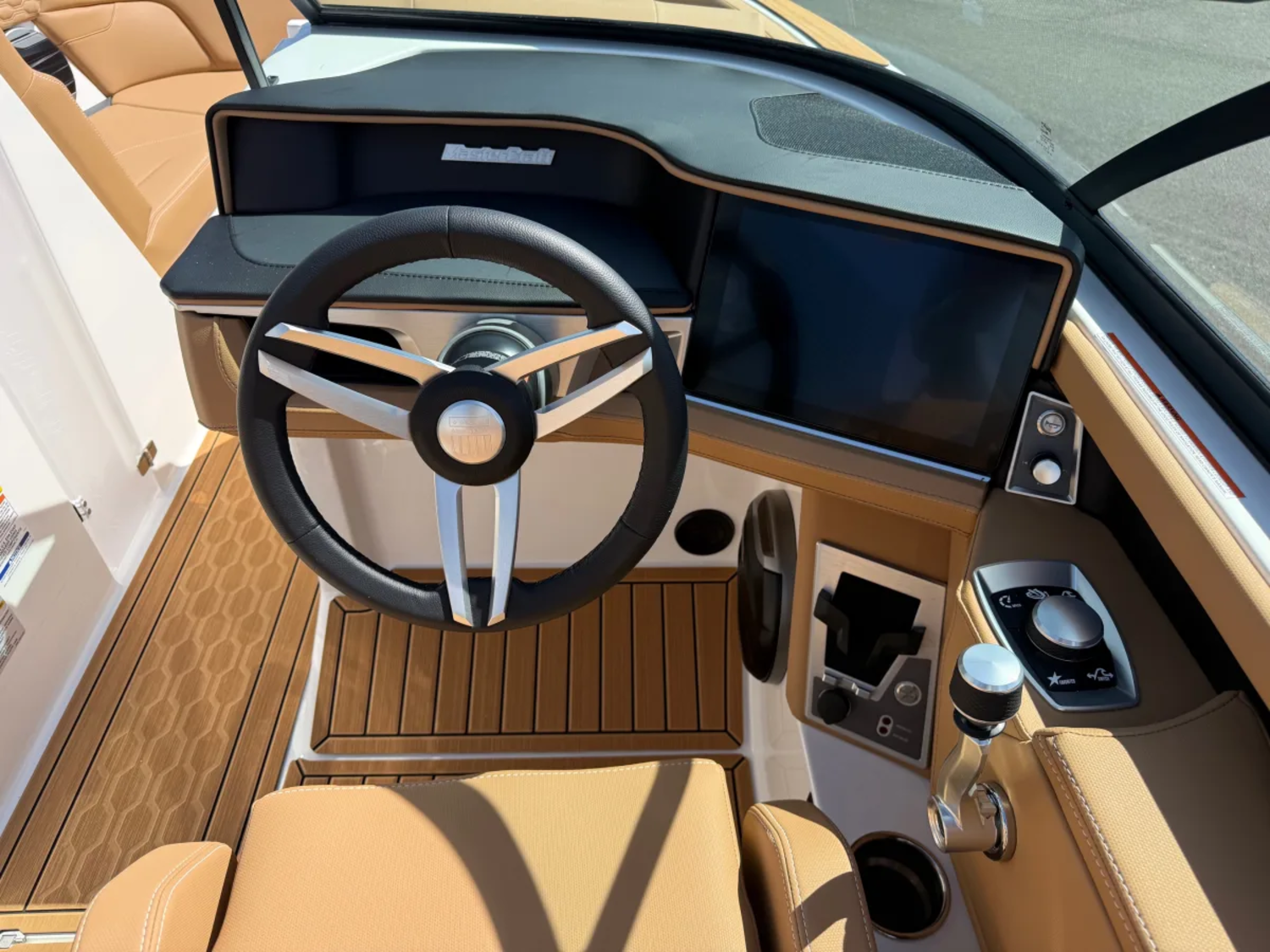 2026 Mastercraft Boats XT22 for sale in Ripon, California