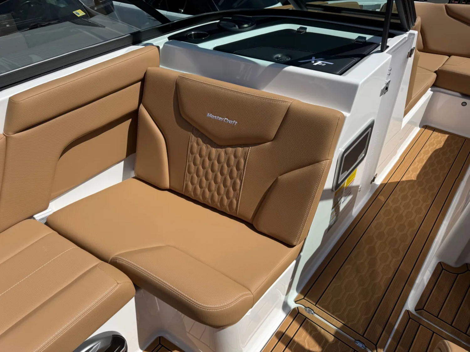 2026 Mastercraft Boats XT22 for sale in Ripon, California