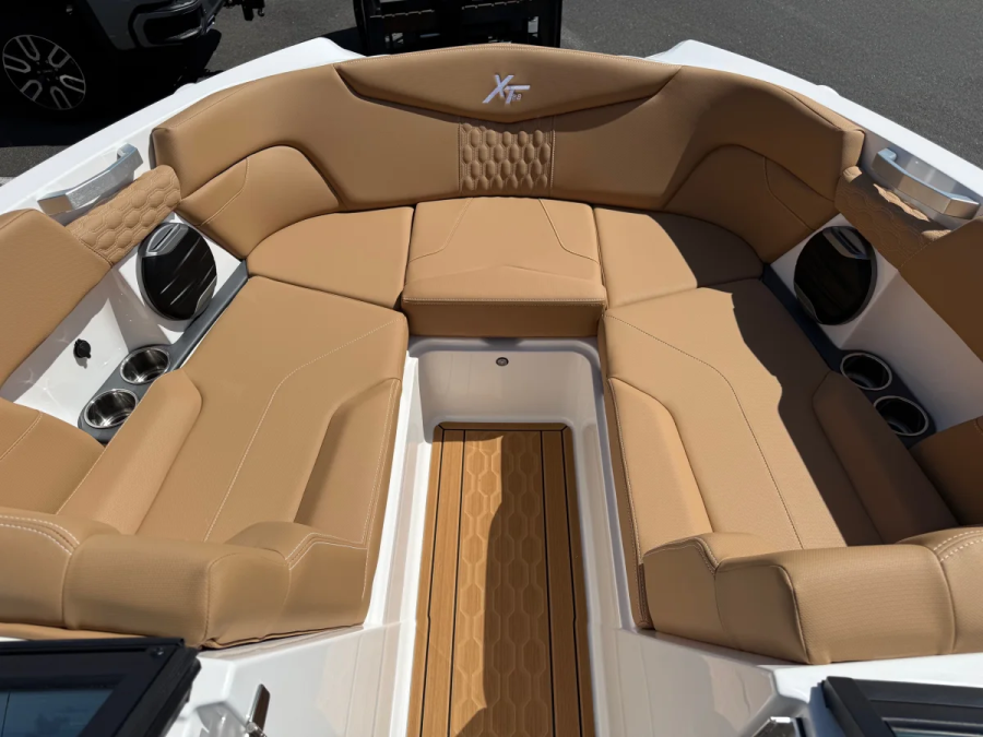 2026 Mastercraft Boats XT22 for sale in Ripon, California