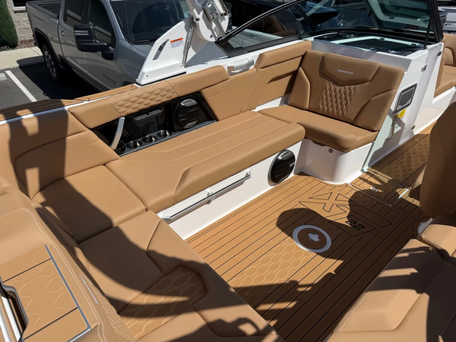 2026 Mastercraft Boats XT22 for sale in Ripon, California