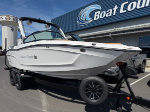 2026 Mastercraft Boats XT22 for sale in Ripon, California