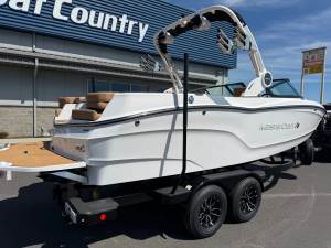 2026 Mastercraft Boats XT22 for sale in Ripon, California