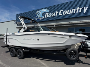 2026 Mastercraft Boats XT22 for sale in Ripon, California