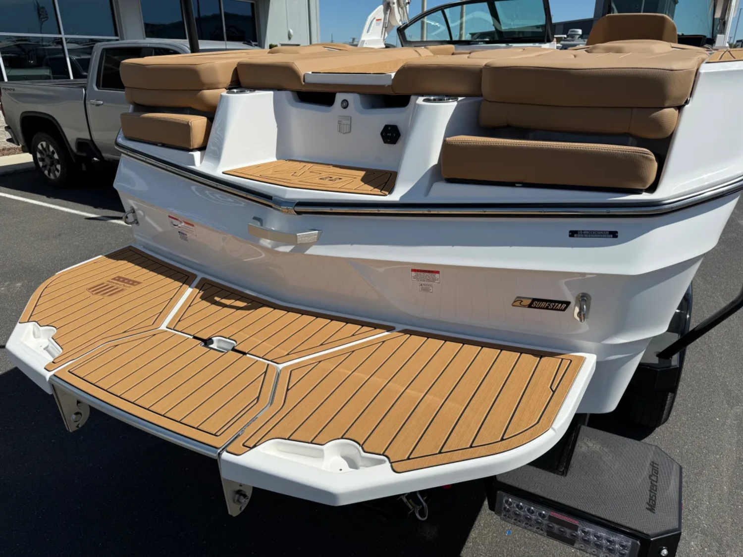 2026 Mastercraft Boats XT22 for sale in Ripon, California